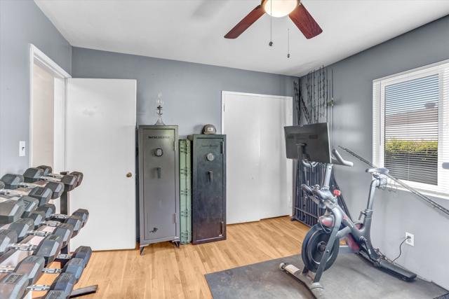 Detail Gallery Image 18 of 43 For 2363 Mcknight Dr, Lemon Grove,  CA 91945 - 2 Beds | 1 Baths