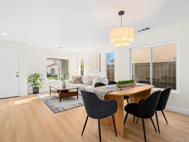 Detail Gallery Image 4 of 38 For 40595 Heyerdahl Ave, Murrieta,  CA 92563 - 4 Beds | 2 Baths