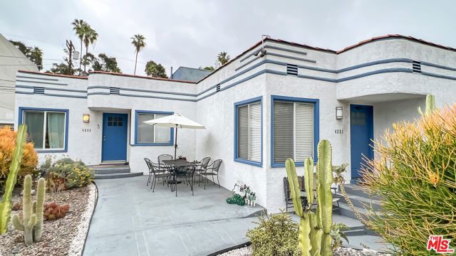 4229 Gateway Ave #1, Los Angeles, CA 90029