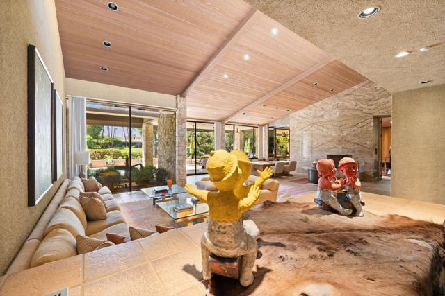 37675 Thompson Road, Rancho Mirage, CA 92270