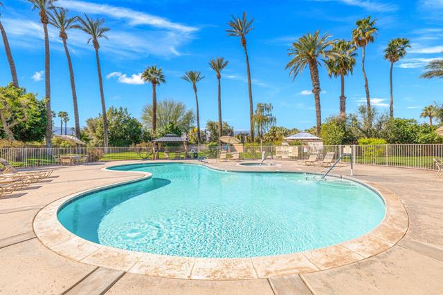 105 Potenza Circle, Palm Desert, CA 92211
