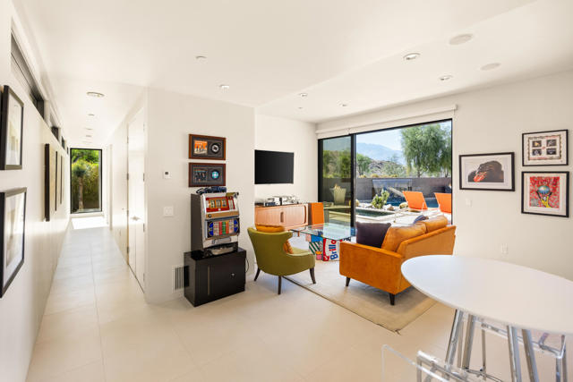 7 Rockcrest Drive, Rancho Mirage, CA 92270