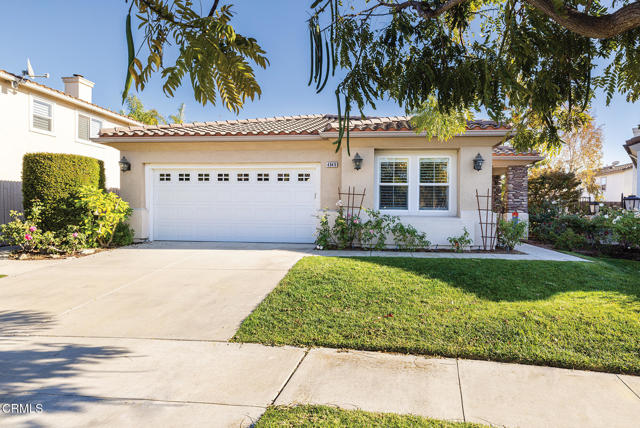 Detail Gallery Image 15 of 25 For 4849 La Puma Ct, Camarillo,  CA 93012 - 3 Beds | 2 Baths