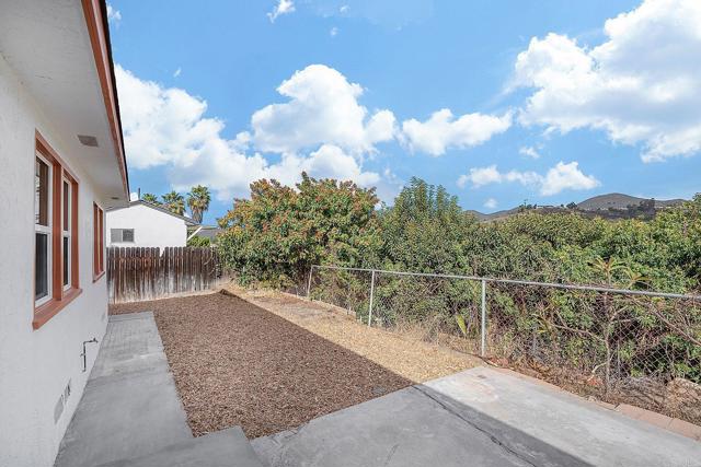 Detail Gallery Image 31 of 32 For 5648 Hamill Ave, San Diego,  CA 92120 - 3 Beds | 2 Baths