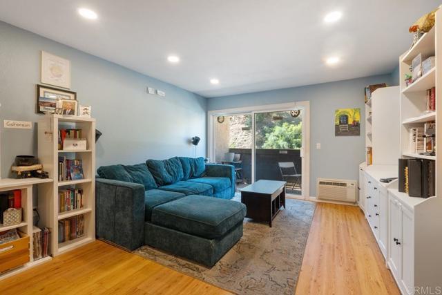 Detail Gallery Image 7 of 14 For 6955 Alvarado Rd #59,  San Diego,  CA 92120 - 2 Beds | 2 Baths