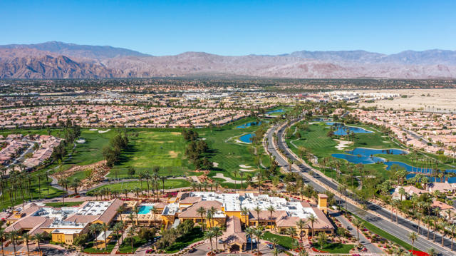 Were Focused Sun City Palm Desert Stock