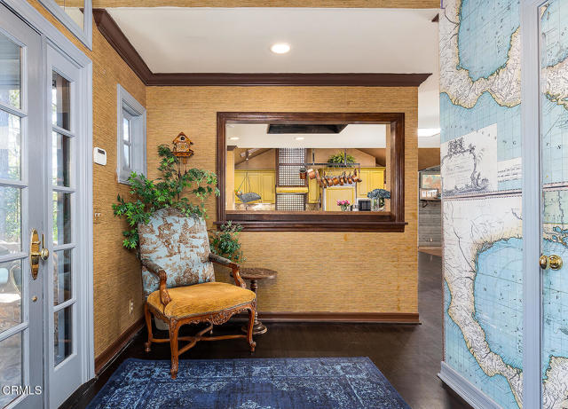 Detail Gallery Image 7 of 48 For 4953 Alta Canyada Rd, La Canada Flintridge,  CA 91011 - 4 Beds | 3/1 Baths