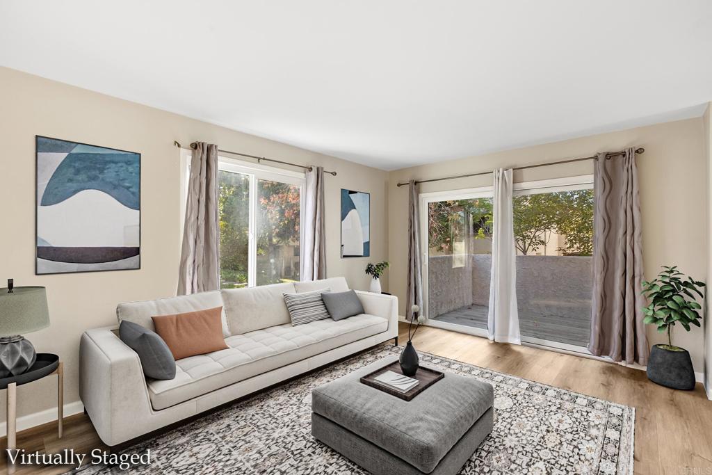 8448 Via Sonoma #100