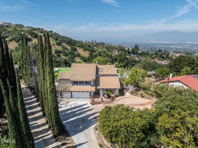 Detail Gallery Image 63 of 71 For 1133 Promontory Pl, West Covina,  CA 91791 - 5 Beds | 4/1 Baths
