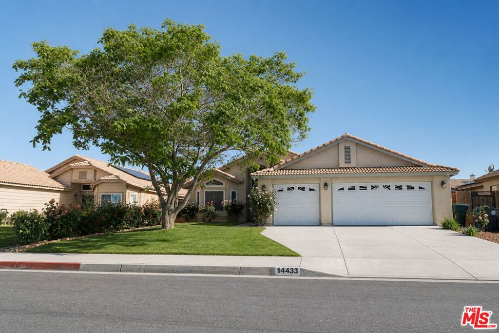 14433 Hillsborough Drive