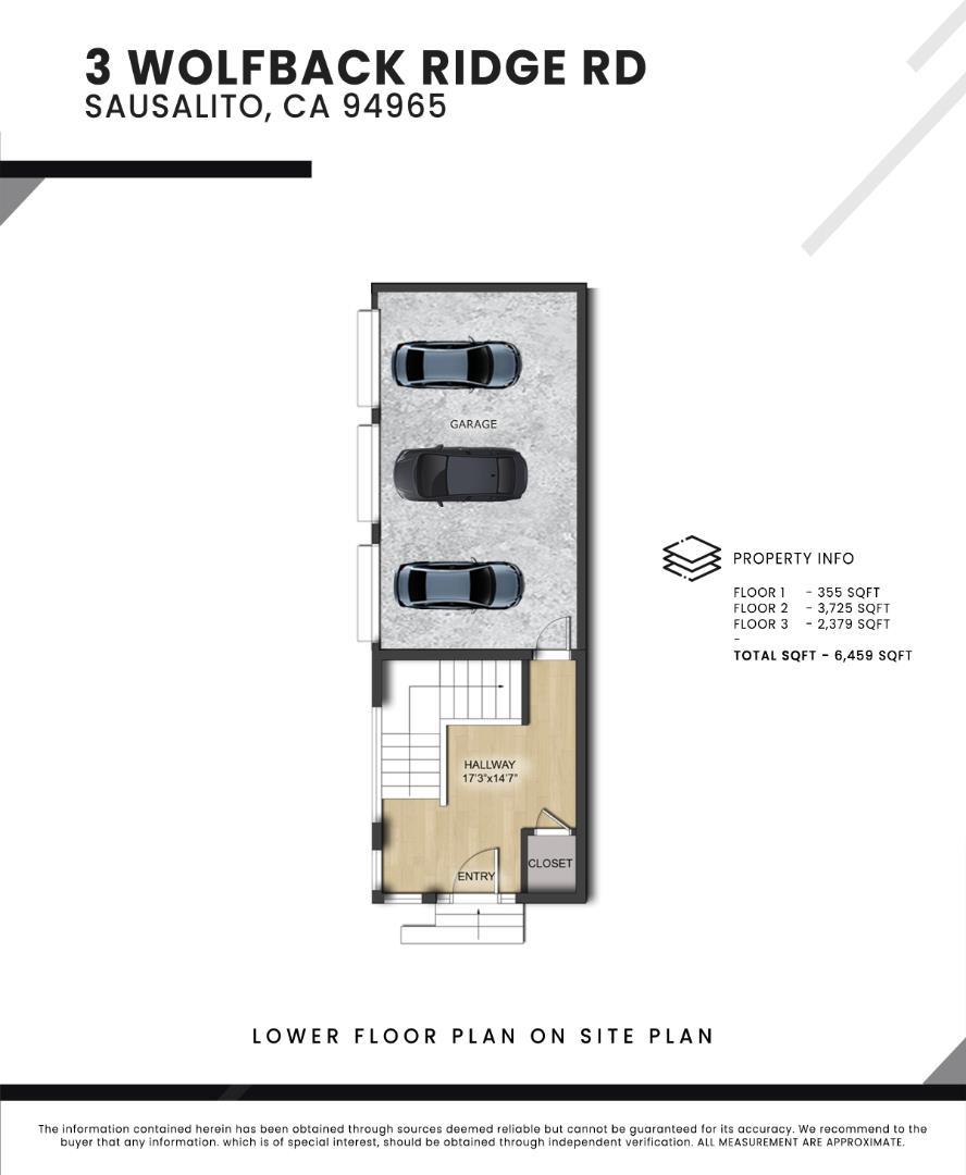 30C5D766 30Cb 42E1 A775 Ce23A8A89008 3 Wolfback Ridge Road, Sausalito, Ca 94965 &Lt;Span Style='BackgroundColor:transparent;Padding:0Px;'&Gt; &Lt;Small&Gt; &Lt;I&Gt; &Lt;/I&Gt; &Lt;/Small&Gt;&Lt;/Span&Gt;