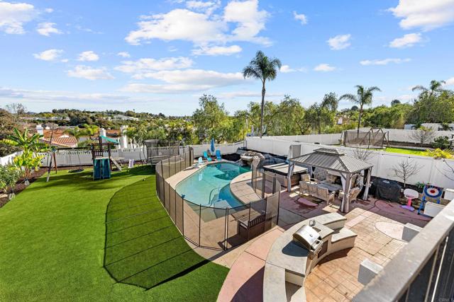 Detail Gallery Image 45 of 53 For 4912 Colusa Dr, Oceanside,  CA 92056 - 4 Beds | 3 Baths