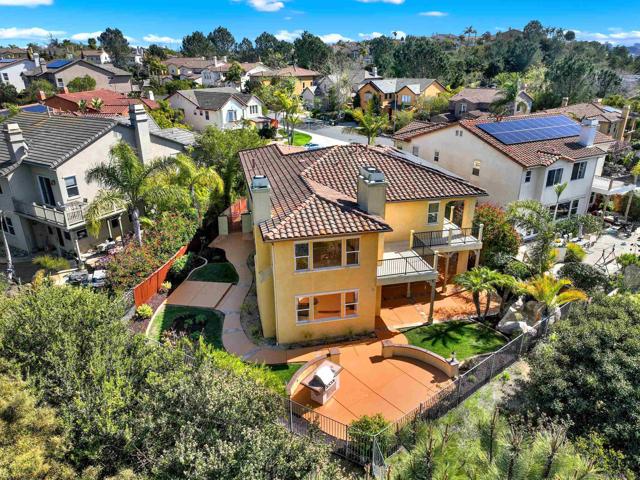 10626 Corte Acuario, San Diego, California 92130, 4 Bedrooms Bedrooms, ,3 BathroomsBathrooms,Single Family Residence,For Sale,Corte Acuario,250020925SD