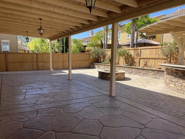 Detail Gallery Image 27 of 39 For 3709 Lake Park Road, Fallbrook,  CA 92028 - 3 Beds | 2/1 Baths