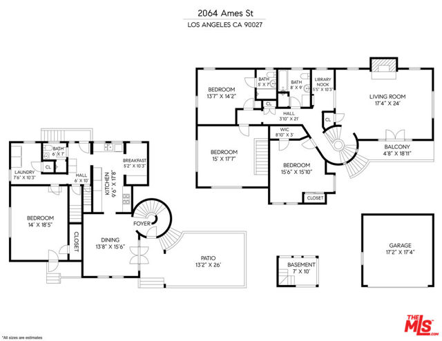 2064 Ames Street, Los Angeles CA: https://media.crmls.org/mediaz/30cb3b70-26a5-4171-8019-1d95721b51b2.jpg