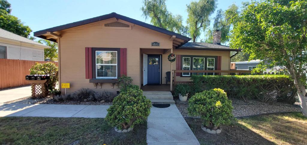 6841 Mohawk Street - photo 2