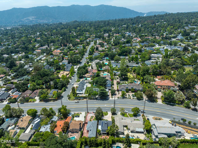 Detail Gallery Image 43 of 46 For 5148 Angeles Crest Hwy, La Canada Flintridge,  CA 91011 - 3 Beds | 2 Baths