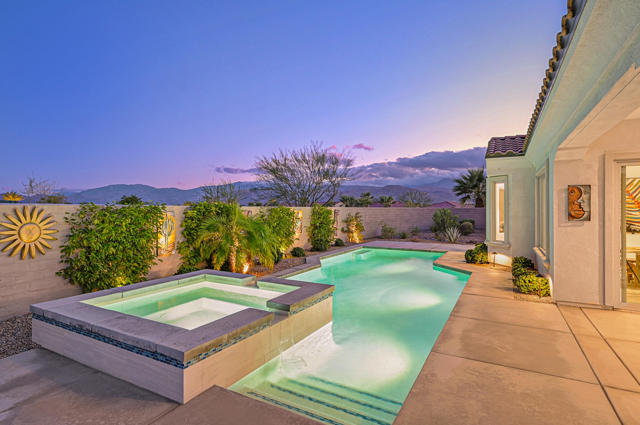 16 Cuvee, Rancho Mirage, CA 92270