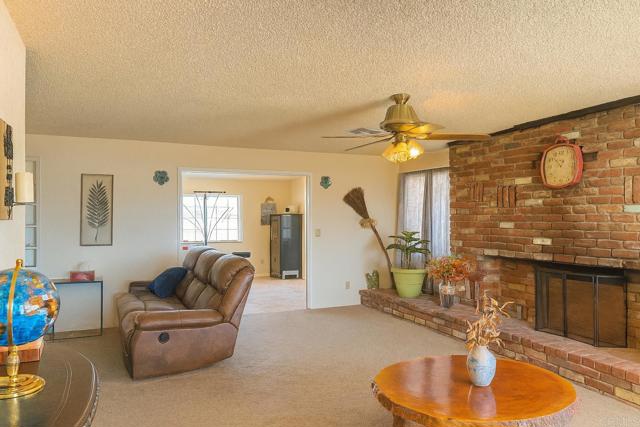 Detail Gallery Image 9 of 28 For 37076 Calico Bld, Yermo,  CA 92398 - 3 Beds | 2 Baths