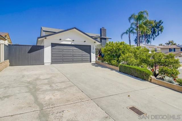 7384 Tuxford Dr., San Diego, California 92119, 5 Bedrooms Bedrooms, ,3 BathroomsBathrooms,Single Family Residence,For Sale,Tuxford Dr.,240012175SD