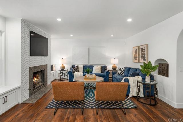 Detail Gallery Image 32 of 65 For 7401 Luna De Oro, Rancho Santa Fe,  CA 92067 - 4 Beds | 3/2 Baths