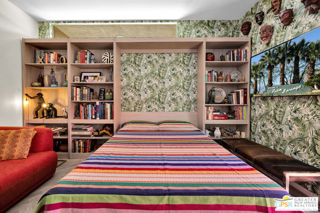 2285 S Calle Palo Fierro, Palm Springs, CA 92264