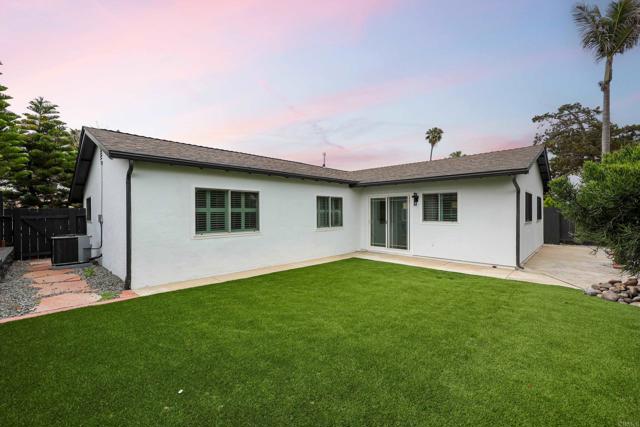 Detail Gallery Image 53 of 68 For 4380 Rolfe Rd, San Diego,  CA 92117 - 3 Beds | 2 Baths