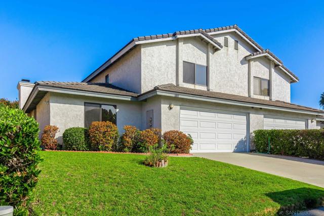 2732 Luciernaga St, Carlsbad, California 92009, ,Multi-Family,For Sale,Luciernaga St,240024321SD