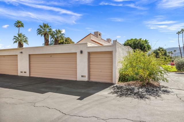 147 Desert West Drive, Rancho Mirage, CA 92270