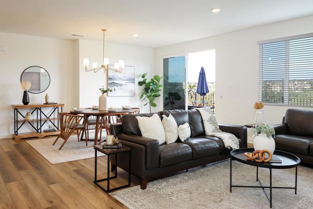 Detail Gallery Image 11 of 50 For 789 Mateo St #2,  Chula Vista,  CA 91911 - 4 Beds | 3 Baths