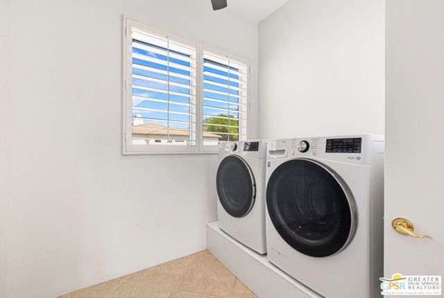 2 Via Elegante, Rancho Mirage, CA 92270
