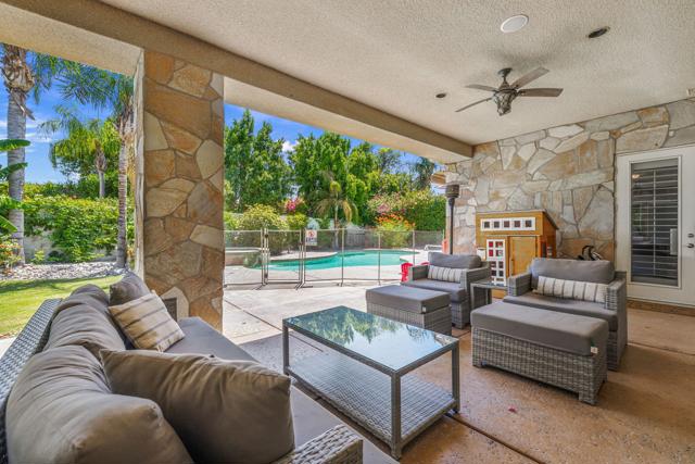 19 Sherwood Road, Rancho Mirage, CA 92270