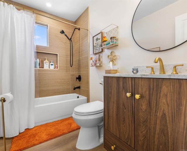 Detail Gallery Image 19 of 31 For 4774 Appleton St, San Diego,  CA 92117 - 3 Beds | 2 Baths