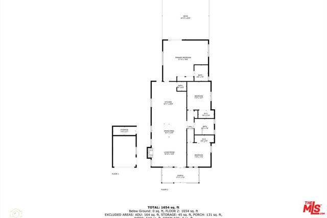 4159 Denker Avenue, Los Angeles, California 90062, 3 Bedrooms Bedrooms, ,2 BathroomsBathrooms,Single Family Residence,For Sale,Denker,24427535