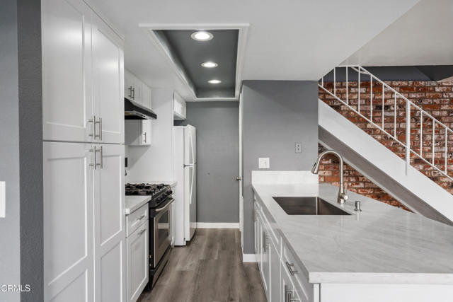 Detail Gallery Image 10 of 28 For 2612 Tiller Ave, Port Hueneme,  CA 93041 - 2 Beds | 1 Baths