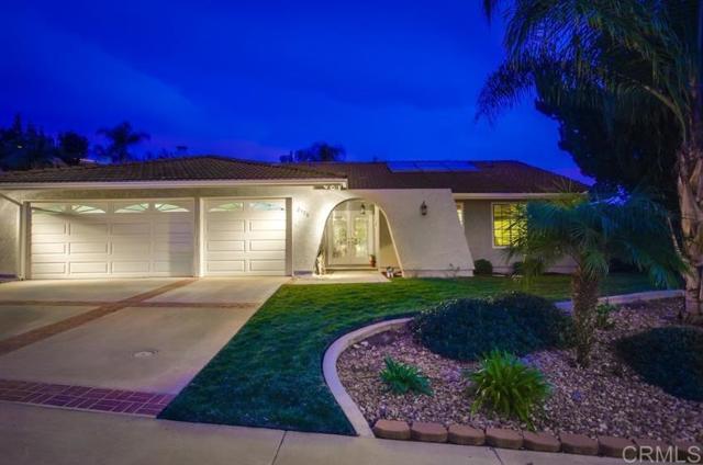Detail Gallery Image 27 of 35 For 2528 Windmill View Rd, El Cajon,  CA 92020 - 4 Beds | 2 Baths
