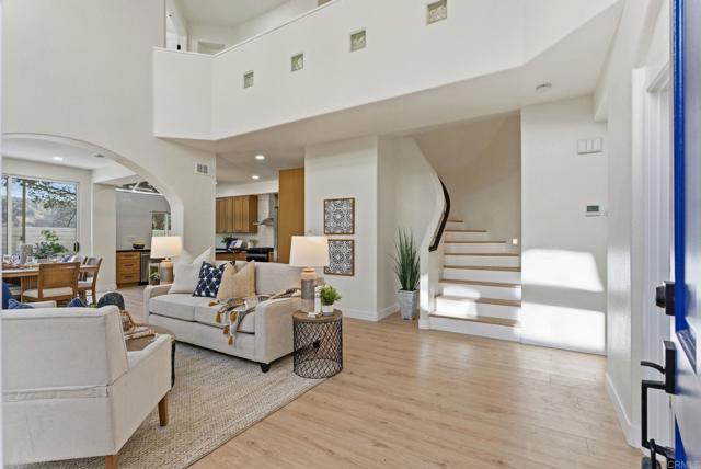 Detail Gallery Image 5 of 44 For 4615 Da Vinci St, Carmel Valley,  CA 92130 - 3 Beds | 3 Baths