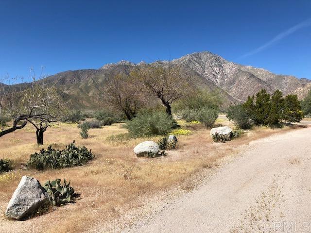 Home for Sale in Borrego Springs