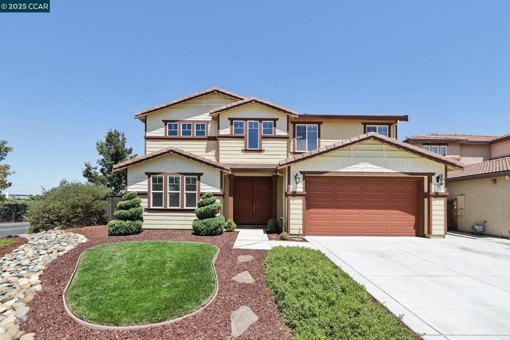 1610 Coventry Dr