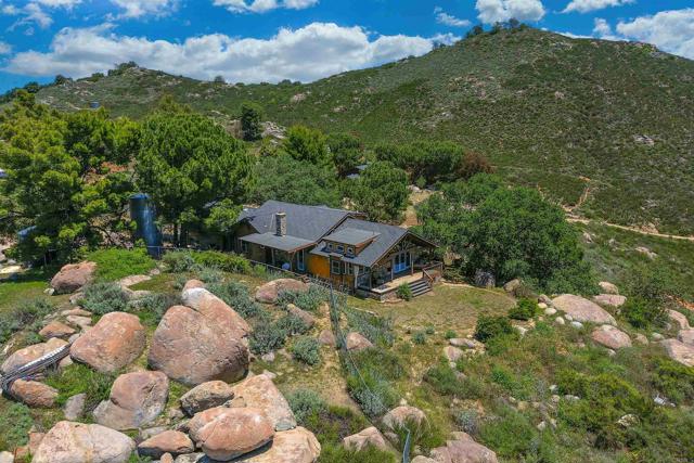 Detail Gallery Image 68 of 73 For 21057 Sutherland Dam Rd, Ramona,  CA 92065 - 2 Beds | 2 Baths