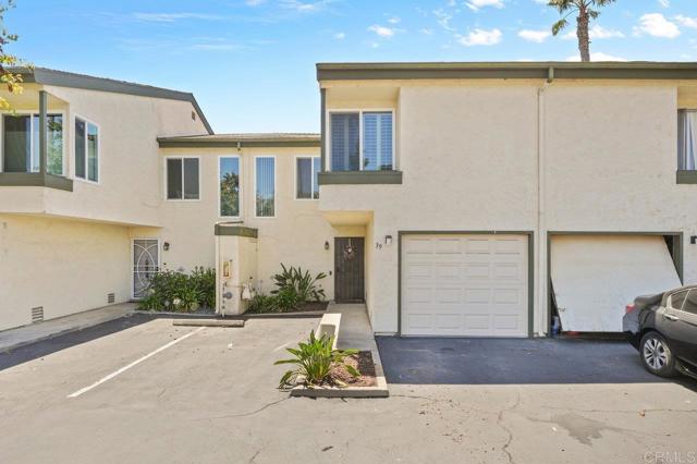 Detail Gallery Image 23 of 32 For 5450 Kiowa Dr #39,  La Mesa,  CA 91942 - 3 Beds | 2/1 Baths