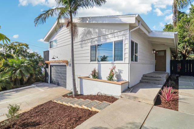 Home for Sale in Carlsbad