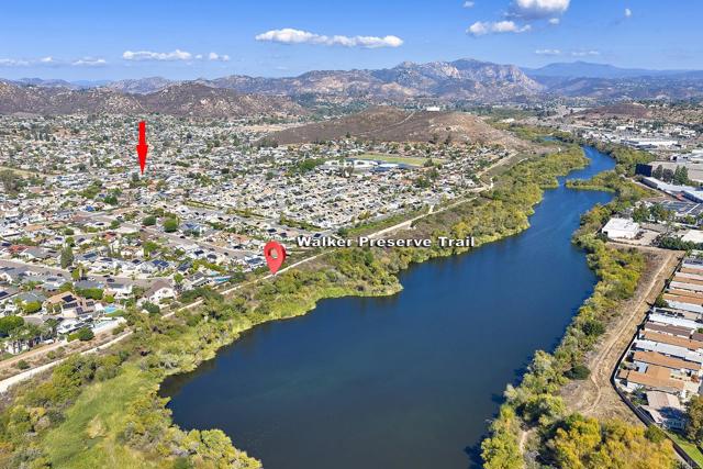 Detail Gallery Image 26 of 36 For 9717 Follett Dr, Santee,  CA 92071 - 3 Beds | 2 Baths