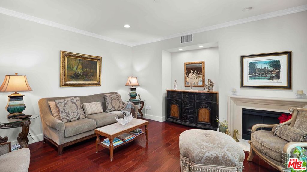 2240 S Beverly Glen Boulevard #103