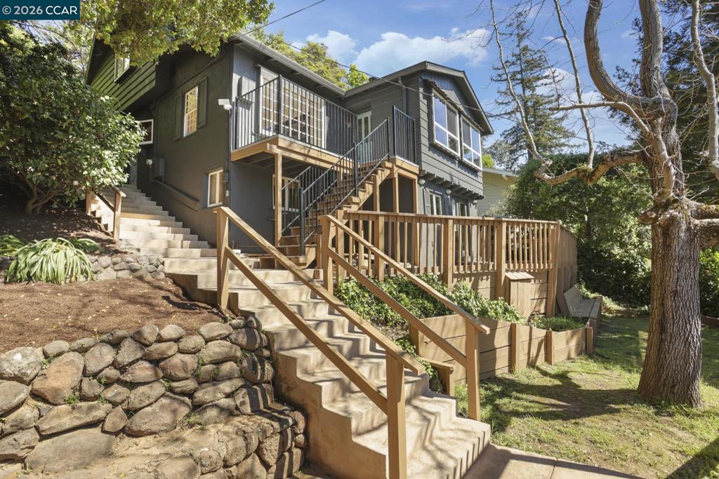 5716 Merriewood Drive