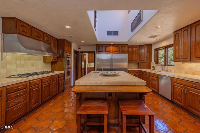 10829 10883 Oak Knoll Road, Ojai, California 93023, 4 Bedrooms Bedrooms, ,3 BathroomsBathrooms,Residential,For Sale,10829 10883 Oak Knoll Road,CRV1-25572