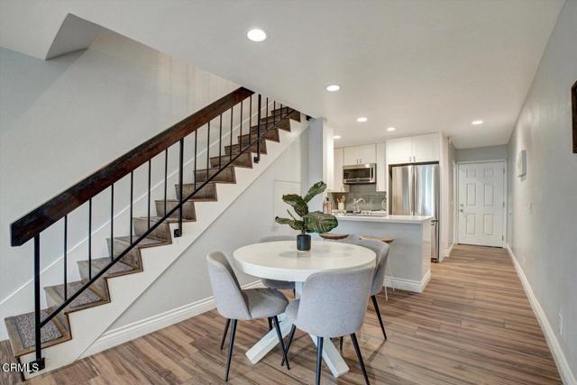 Detail Gallery Image 15 of 54 For 385 E Surfside Dr, Port Hueneme,  CA 93041 - 2 Beds | 2 Baths