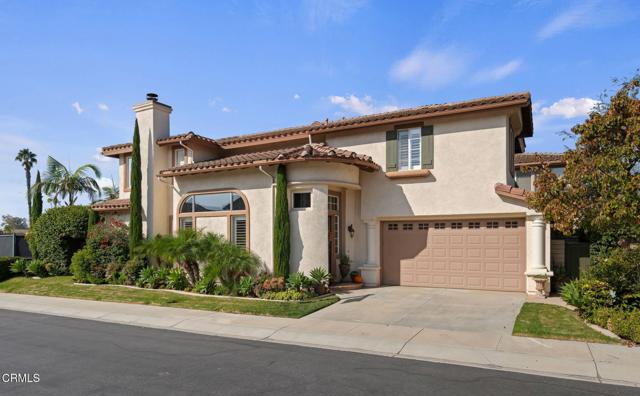 Detail Gallery Image 2 of 38 For 2855 Golf Villa Way, Camarillo,  CA 93010 - 3 Beds | 2/1 Baths
