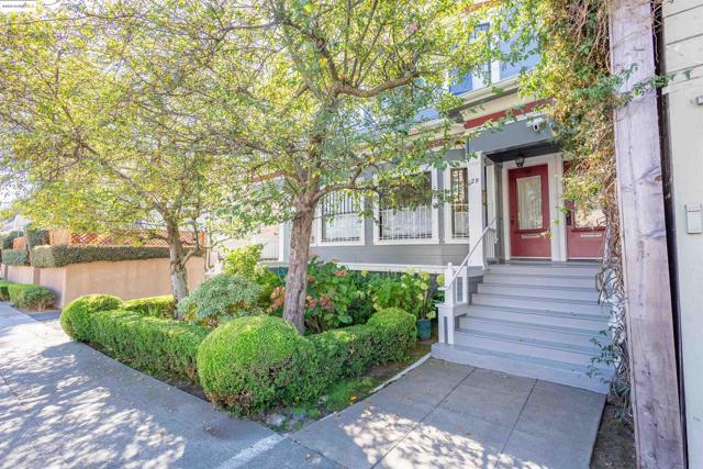 29 Monte Vista Ave, Oakland, California 94611, ,Multi-Family,For Sale,Monte Vista Ave,41083387