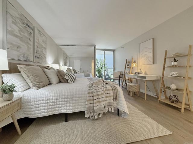 Detail Gallery Image 14 of 29 For 1820 Avenida Del Mundo #306,  Coronado,  CA 92118 - 1 Beds | 1/1 Baths